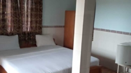 Hôtel Safari La référence