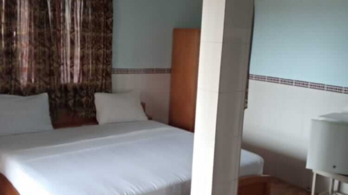 Hôtel Safari La référence